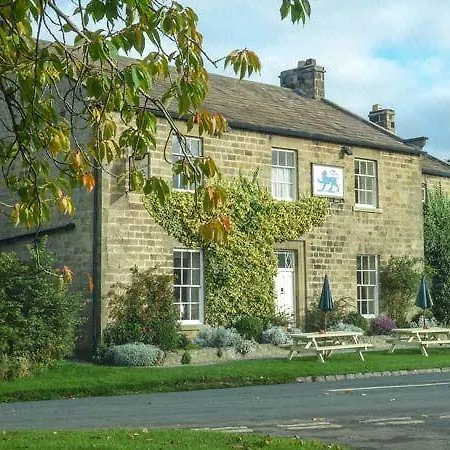 Fell View Stables * East Witton