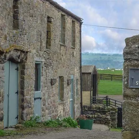 Nyaraló Fell View Stables *